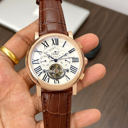 Cartier Automatic for mens