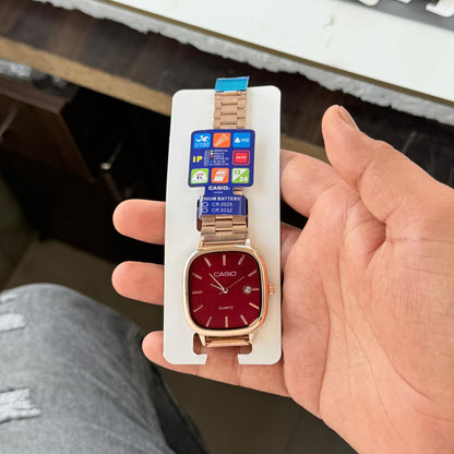 Casio Vintage
