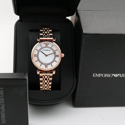 Armani ladies Watches