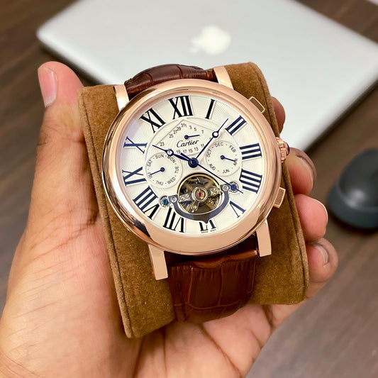 Cartier Men's Watches
