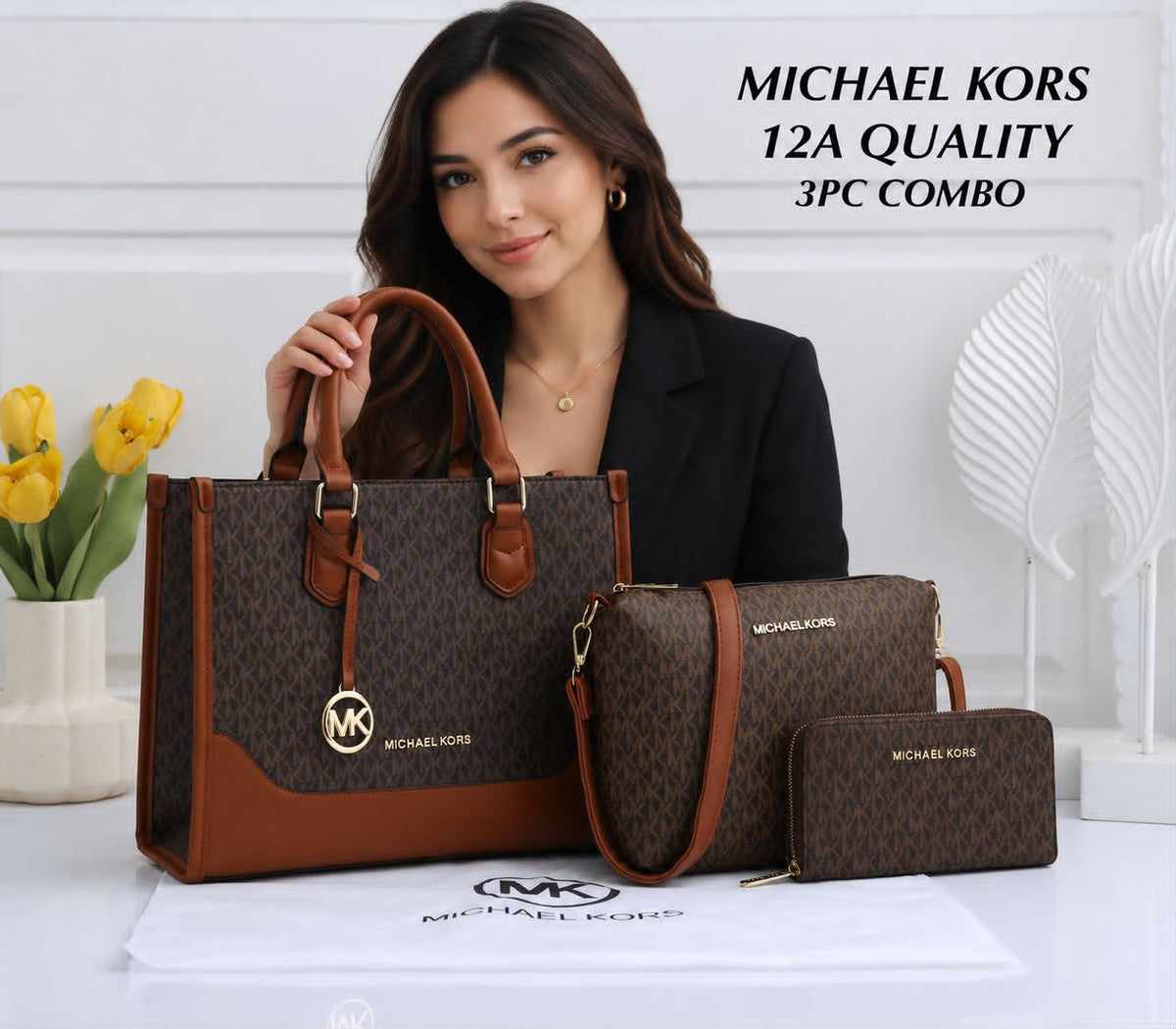 Mks ladies bags