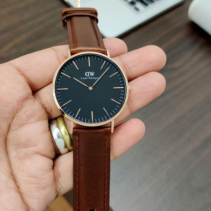 Dw Men's Watches