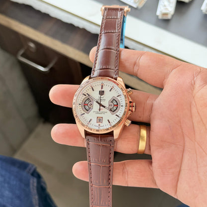 Tag heuer Calibre