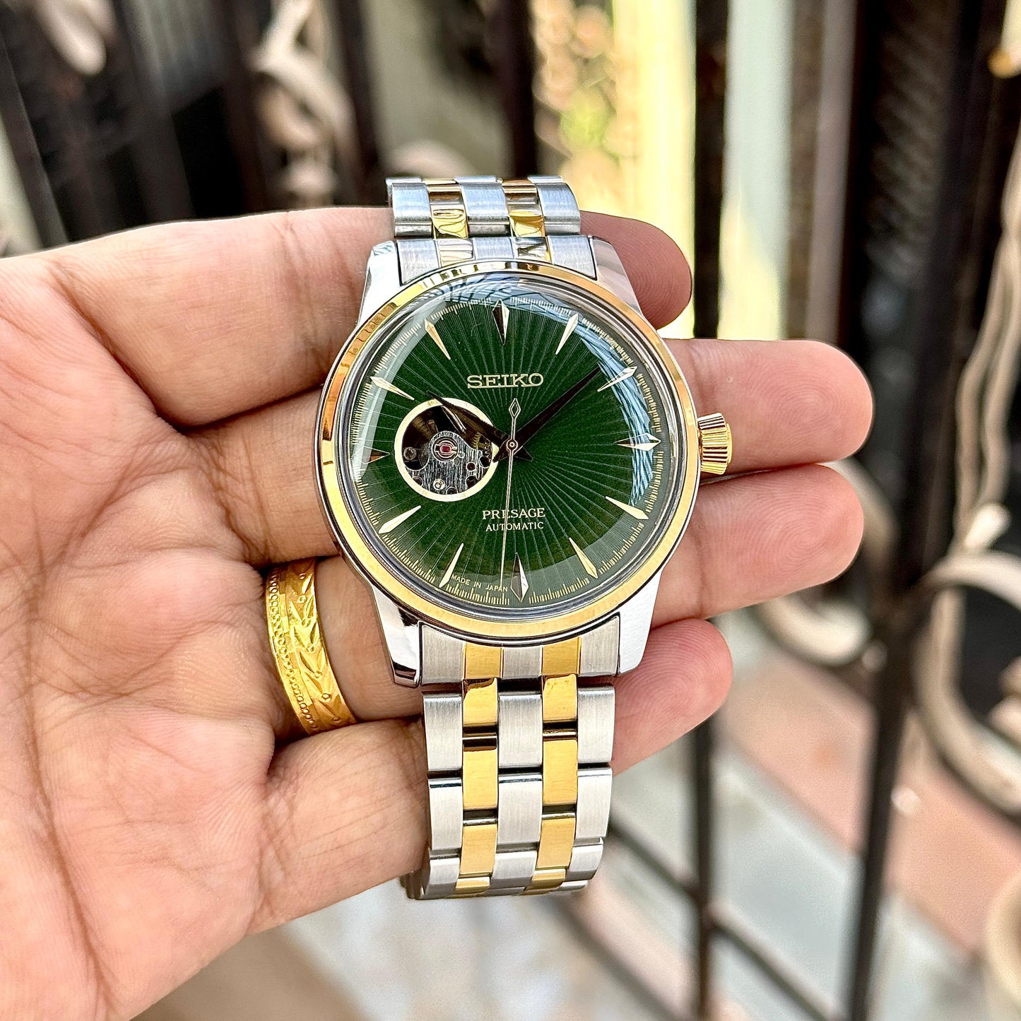 Seiko Prestige 🤩