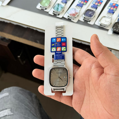 Casio Vintage