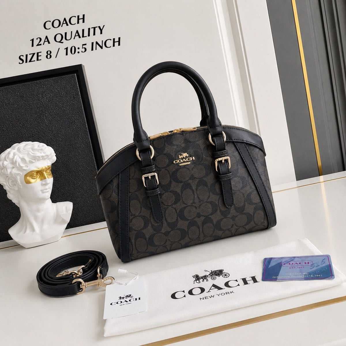 Cooach ladies hand bags