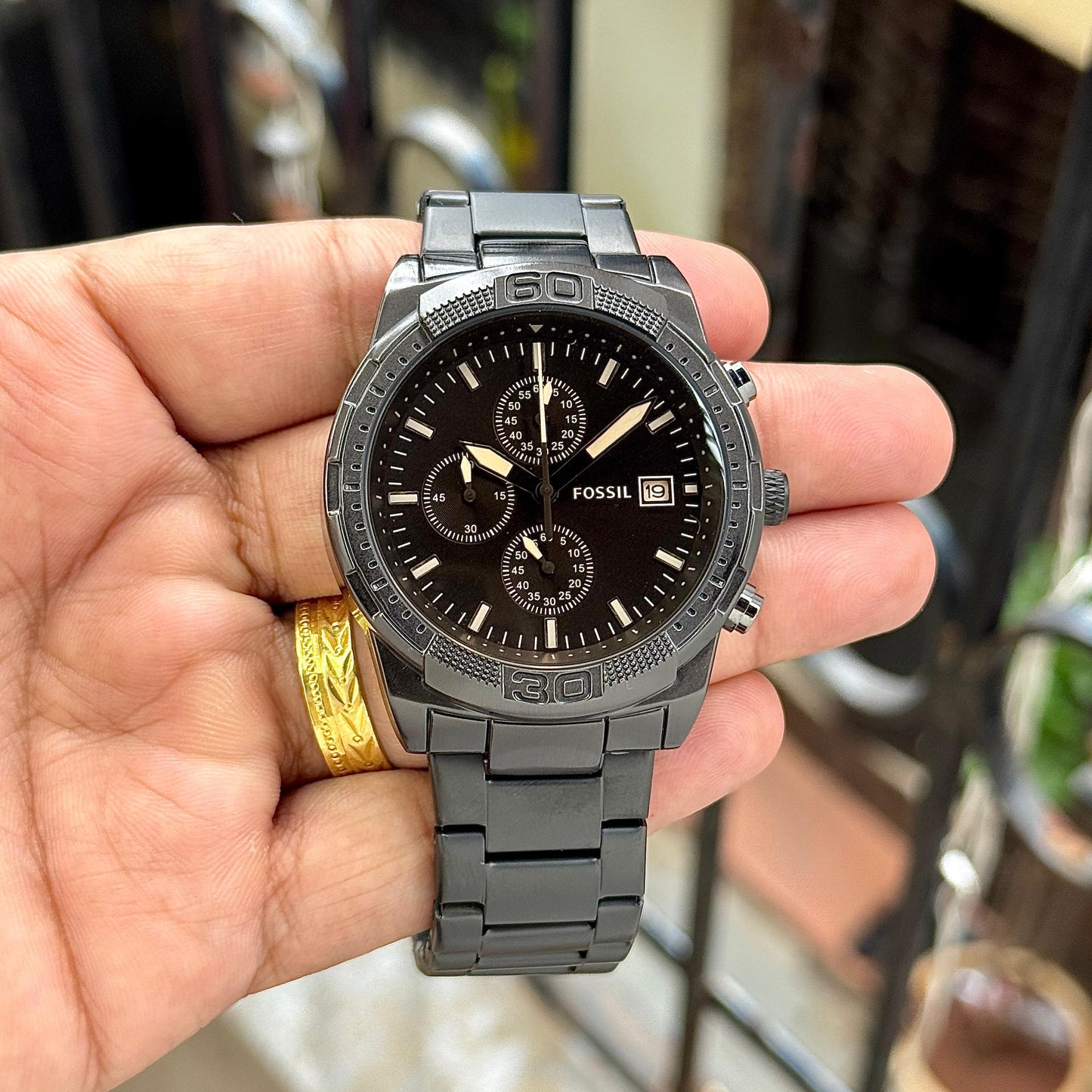 Fs Men's Watches