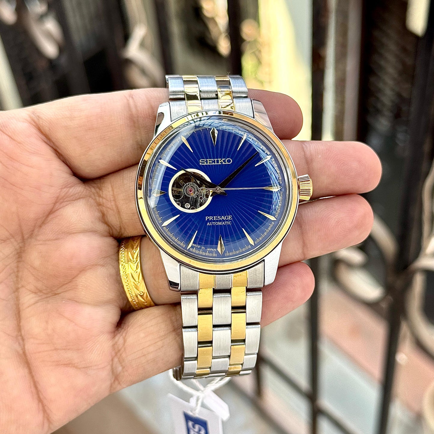 Seiko Prestige 🤩