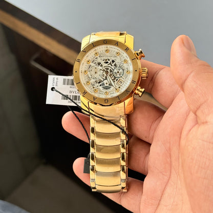 *BVLGARI NUCLEAR WEAPON SERIES FULL STOCK AVAILABLE🤩*
