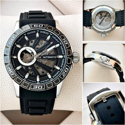 Roger Dibuis Men's Watches