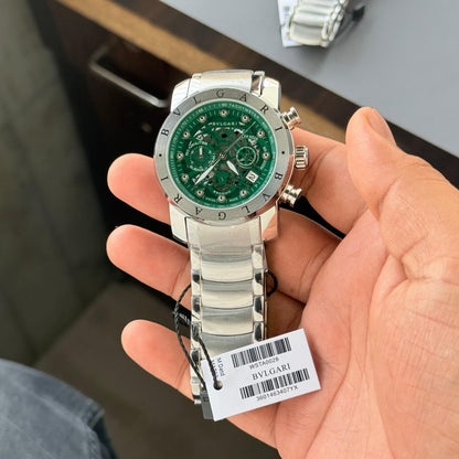 *BVLGARI NUCLEAR WEAPON SERIES FULL STOCK AVAILABLE🤩*