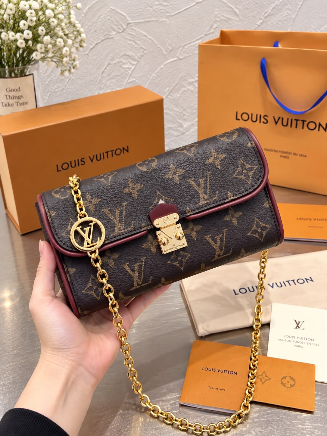 LV Bags