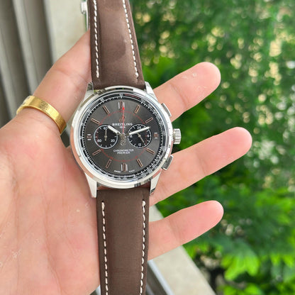 BREITLING PREMIUM 😍
