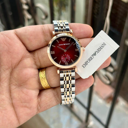 Armani Ladies Watches