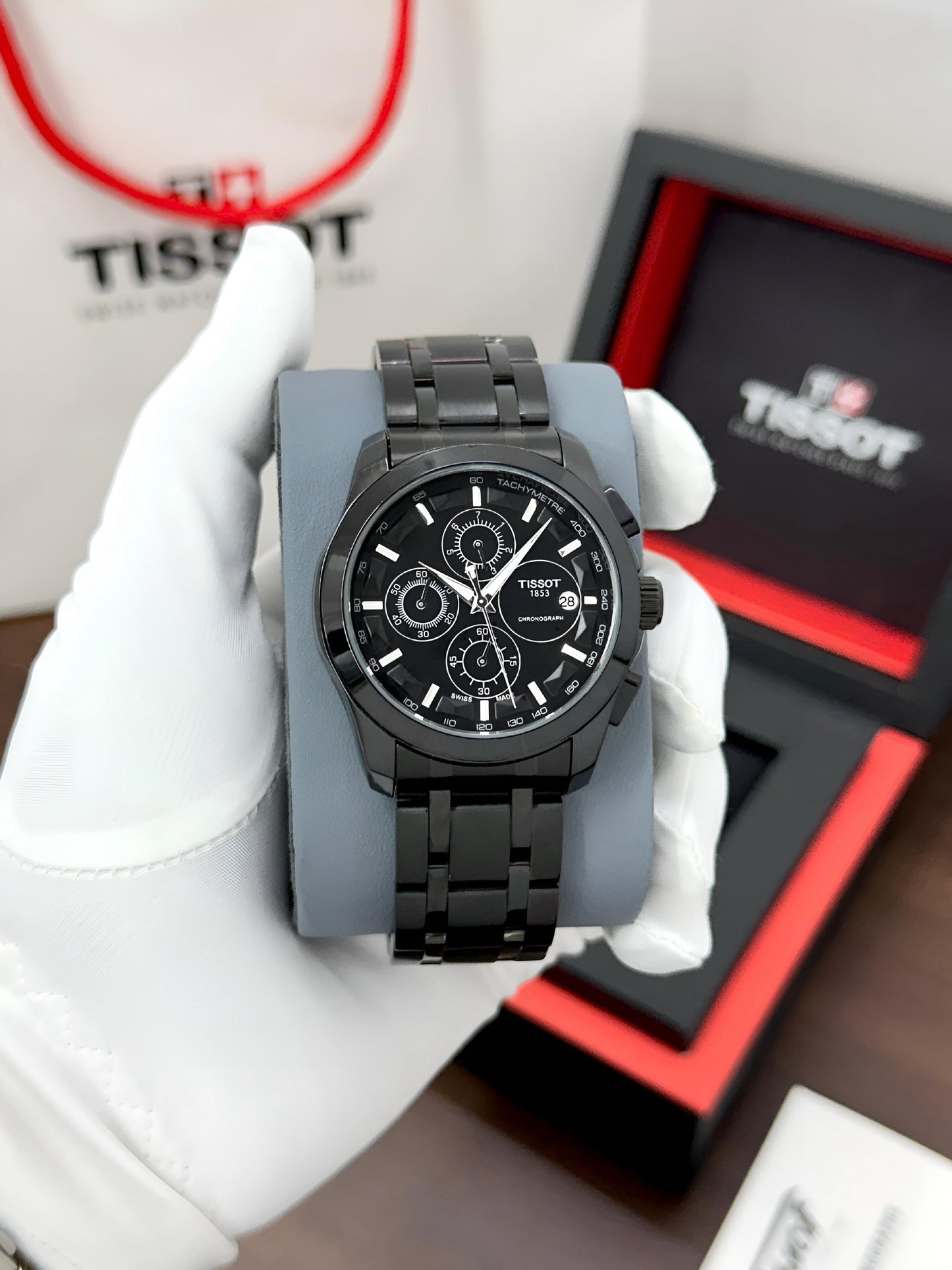 Tissot Mens