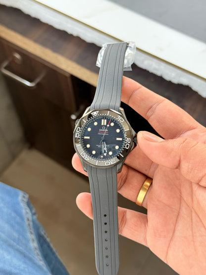 Omega Automatic Machinery