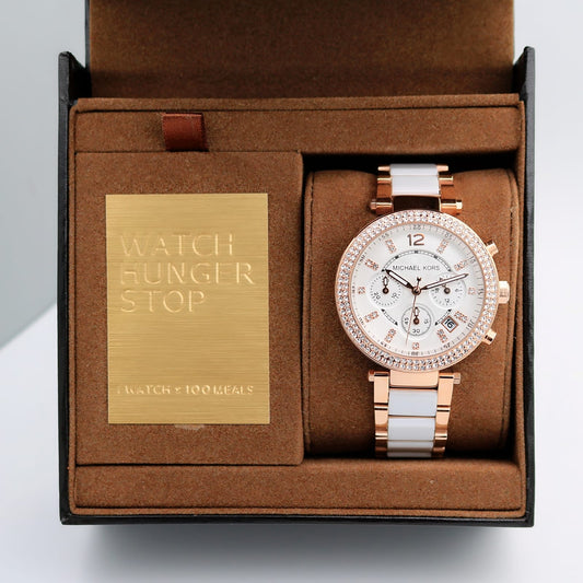 MK Women's Watches