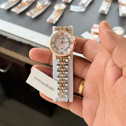 Armani Ladies Watches