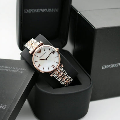 Armani ladies Watches
