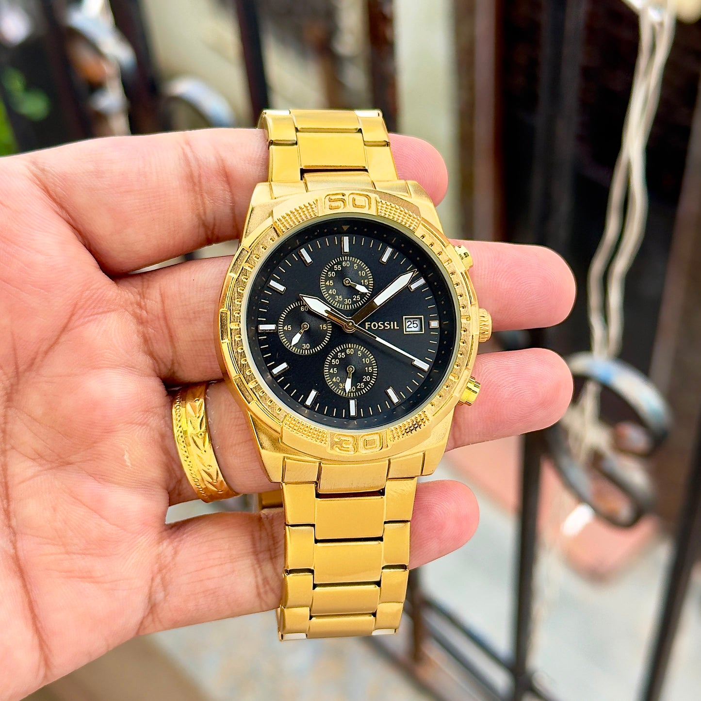 Fs Men's Watches