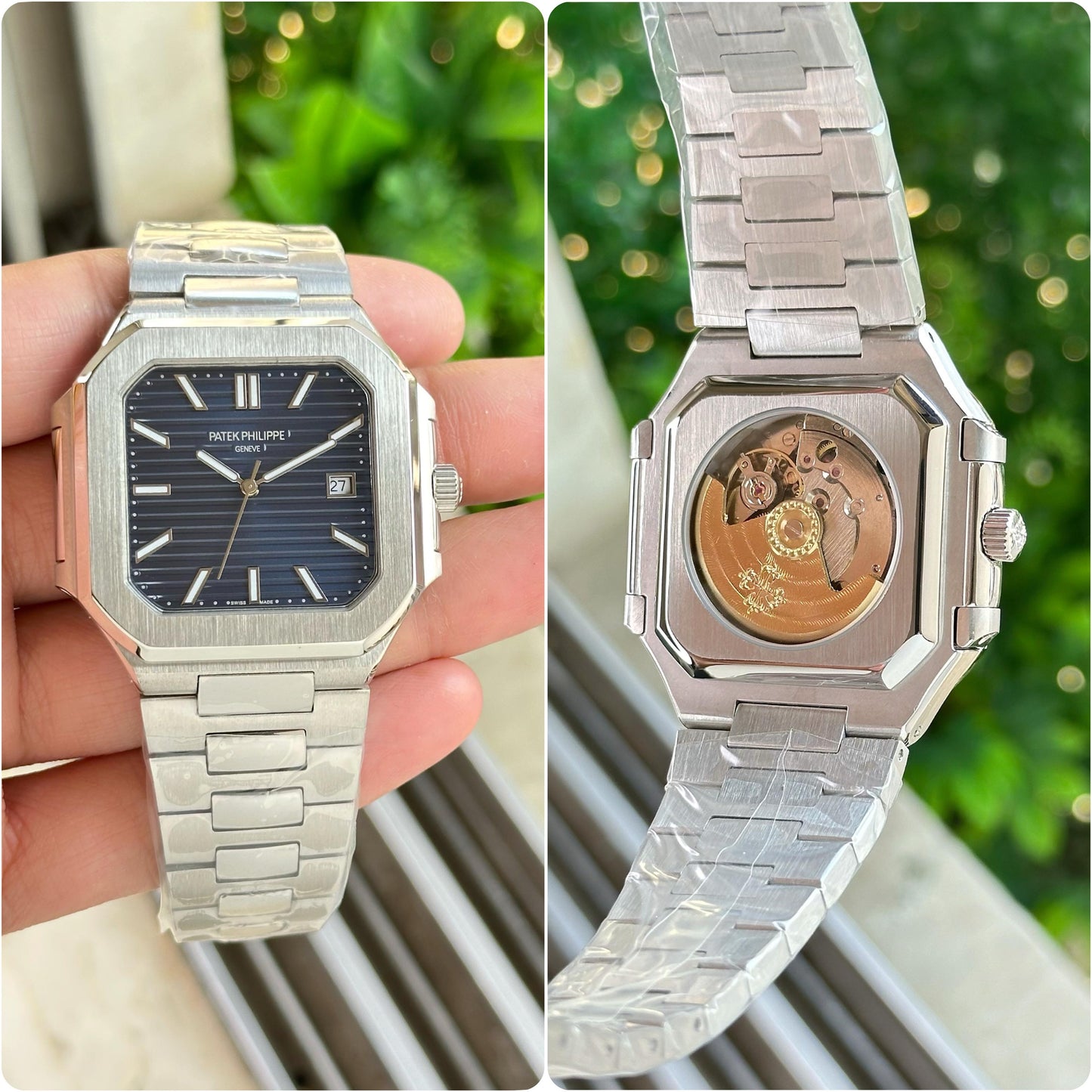 Patek Philippe Automatic
