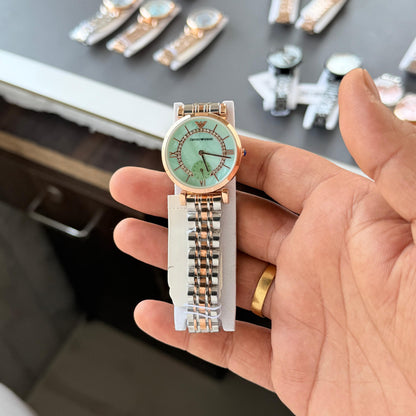 Armani Ladies Watches