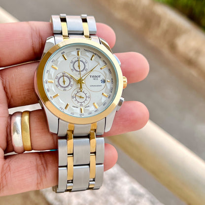 Tissot Men's Watches