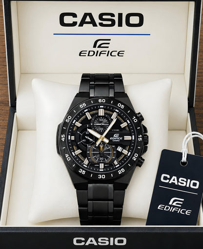 Casio Edifice 🔥