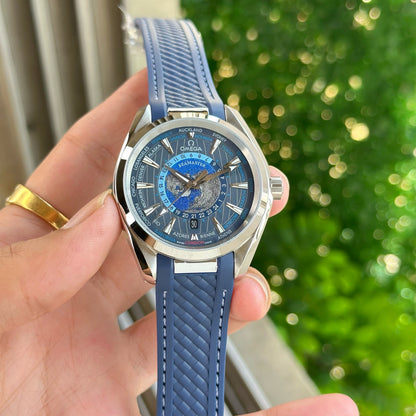 O*ega Simaster Aqua Tera