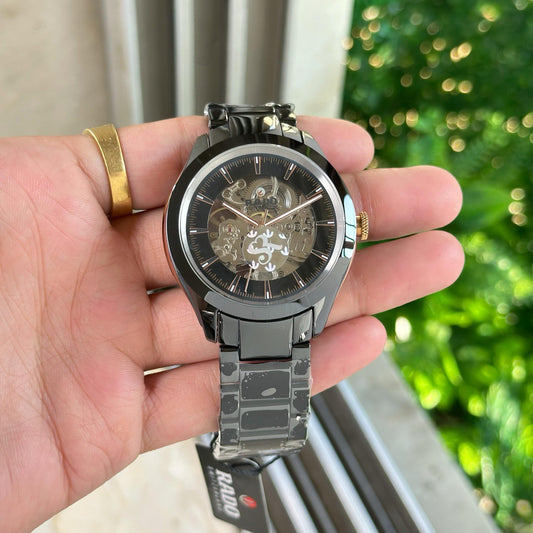 Rado Automatic