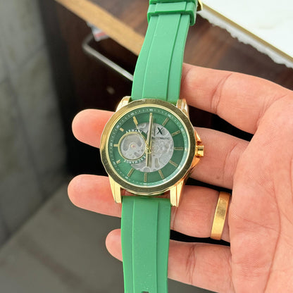 Armani Exchange Automatic ♥️