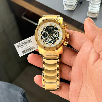 *BVLGARI NUCLEAR WEAPON SERIES FULL STOCK AVAILABLE🤩*