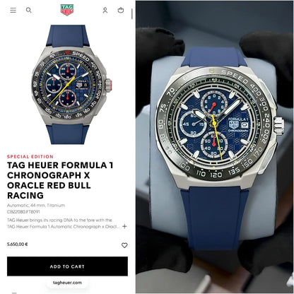 Tag Heuer