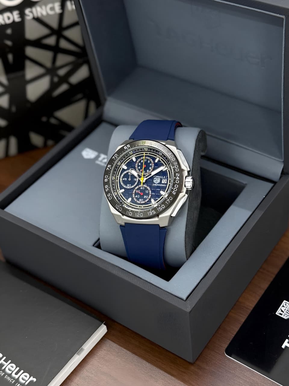 Tag Heuer