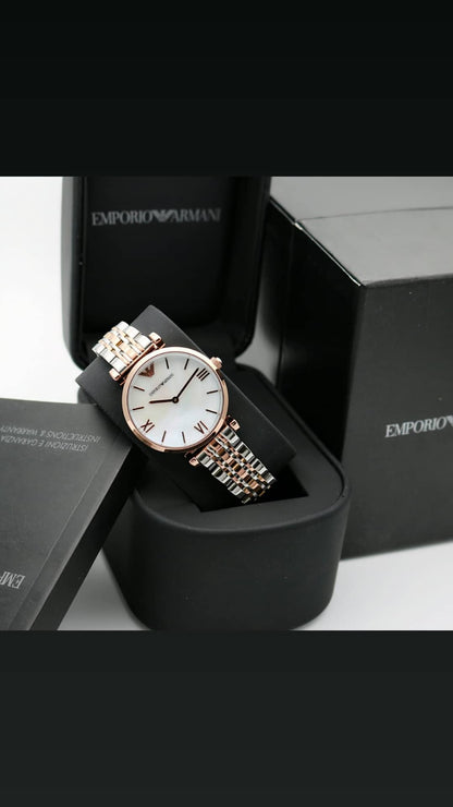 Armani Women's Watches