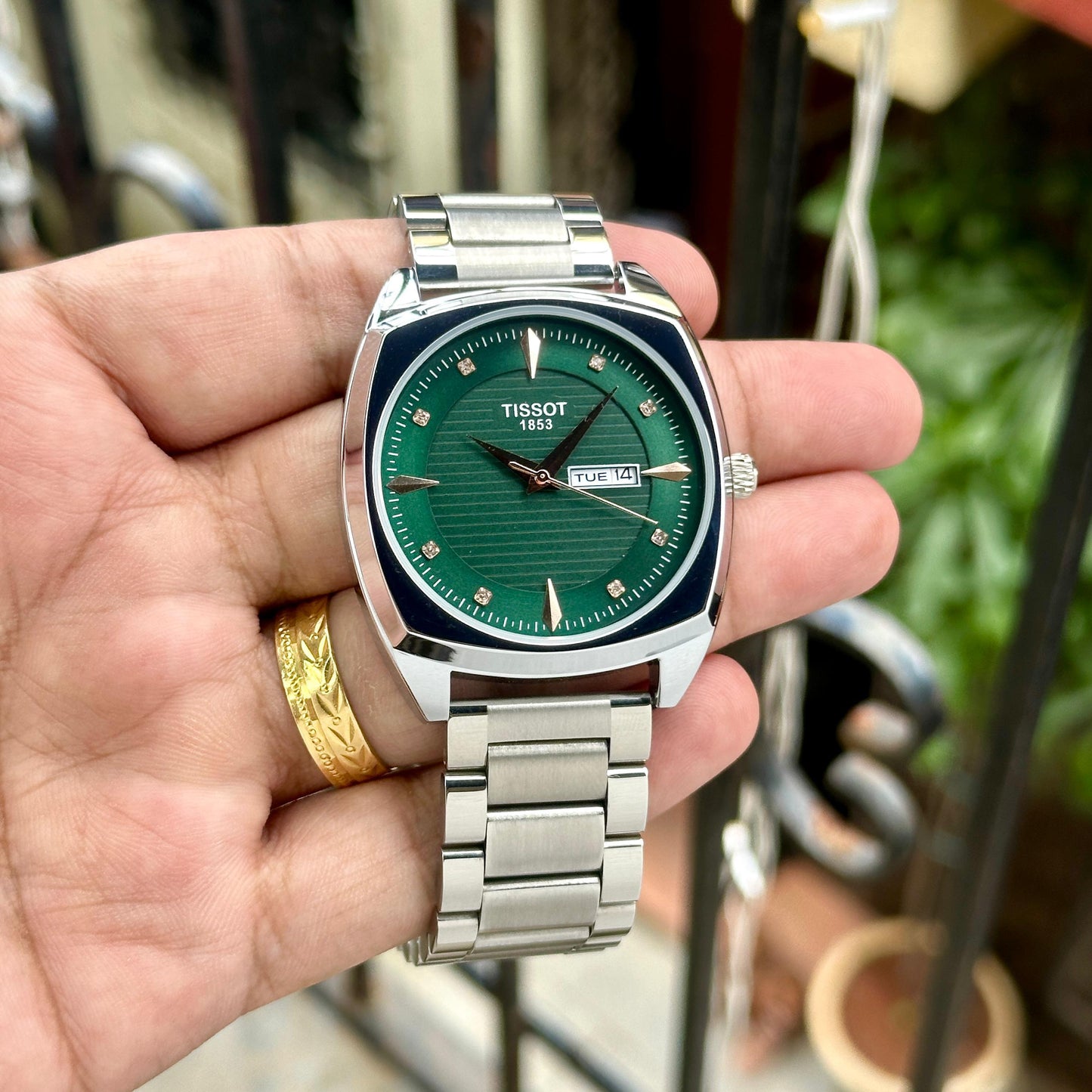 For mens