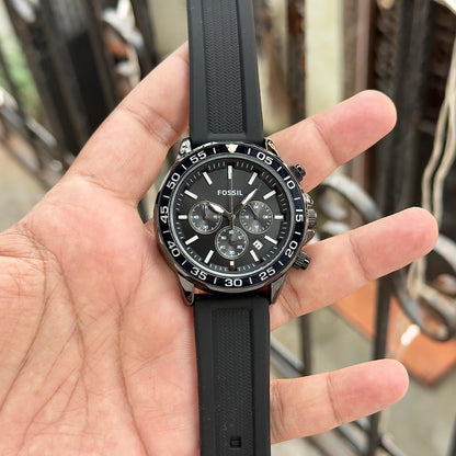 Fs Men's Blck