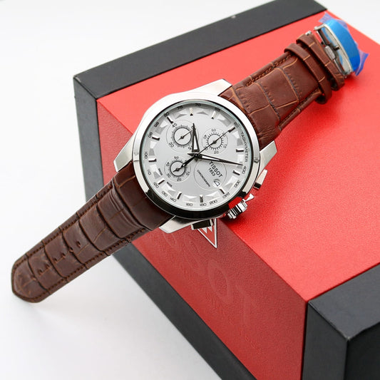 Tissot Men's Watches