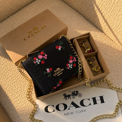 Ladies C*och Bags