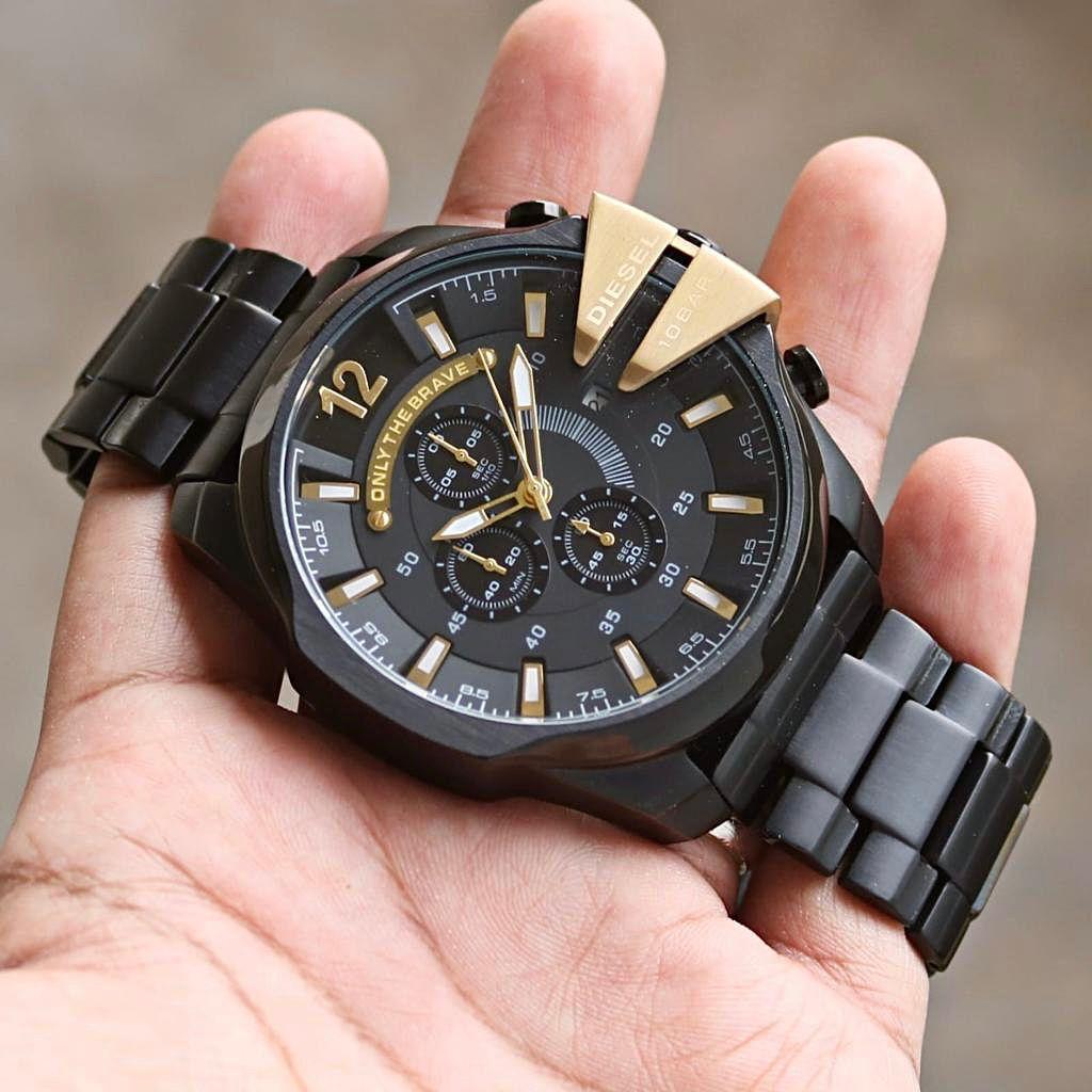 Diesel Men's Watches